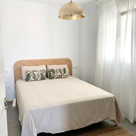 Apartamento Alegna Sunset ตาริฟา ภายนอก รูปภาพ