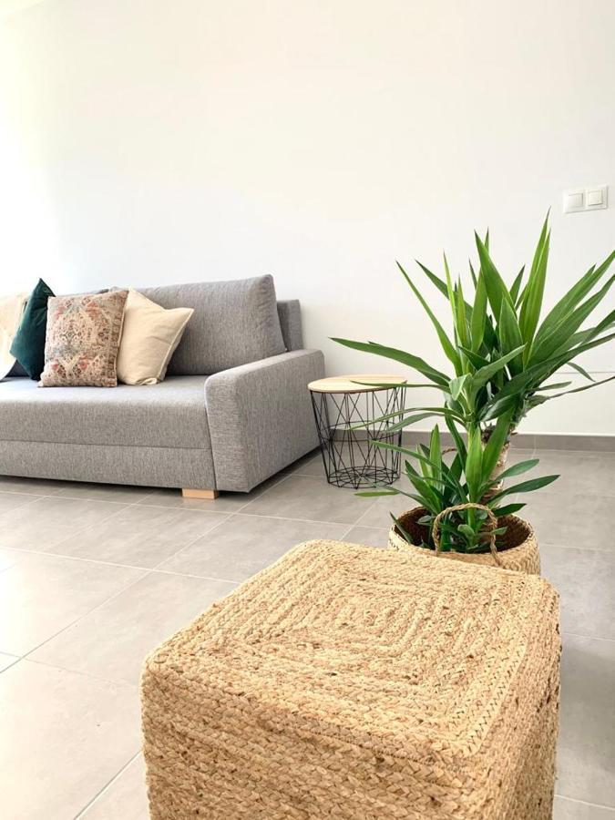 Apartamento Alegna Sunset ตาริฟา ภายนอก รูปภาพ