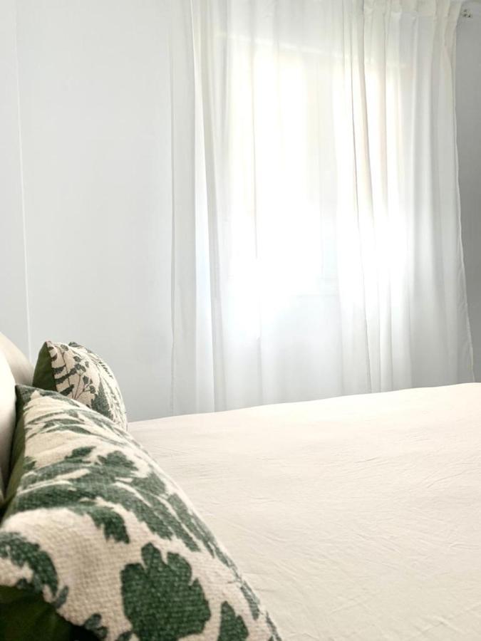 Apartamento Alegna Sunset ตาริฟา ภายนอก รูปภาพ
