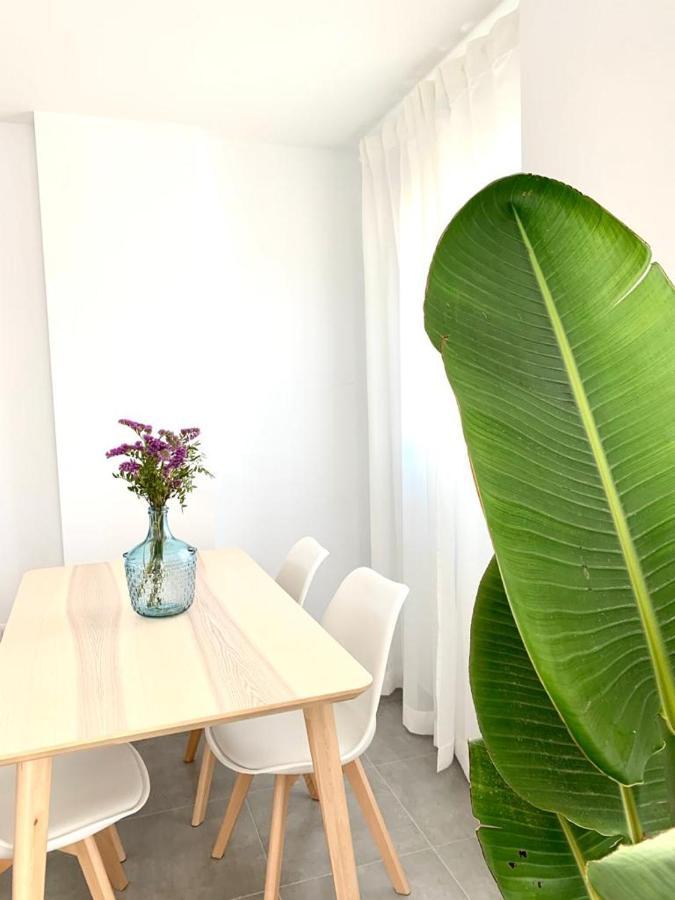 Apartamento Alegna Sunset ตาริฟา ภายนอก รูปภาพ