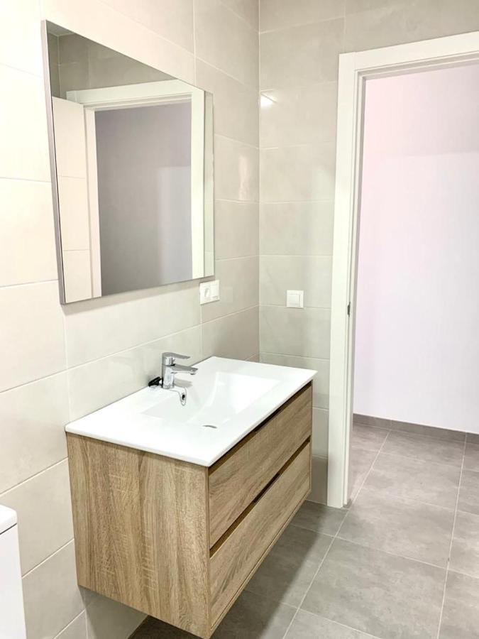 Apartamento Alegna Sunset ตาริฟา ภายนอก รูปภาพ