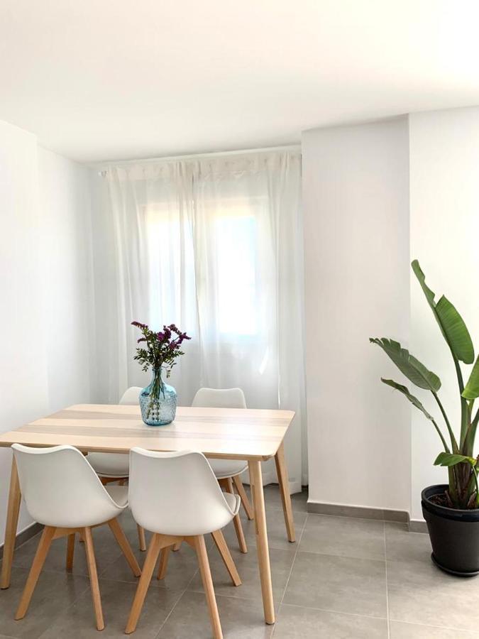 Apartamento Alegna Sunset ตาริฟา ภายนอก รูปภาพ
