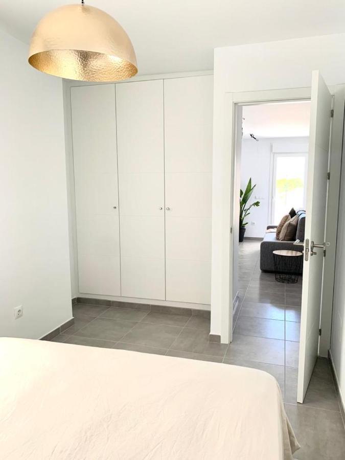 Apartamento Alegna Sunset ตาริฟา ภายนอก รูปภาพ