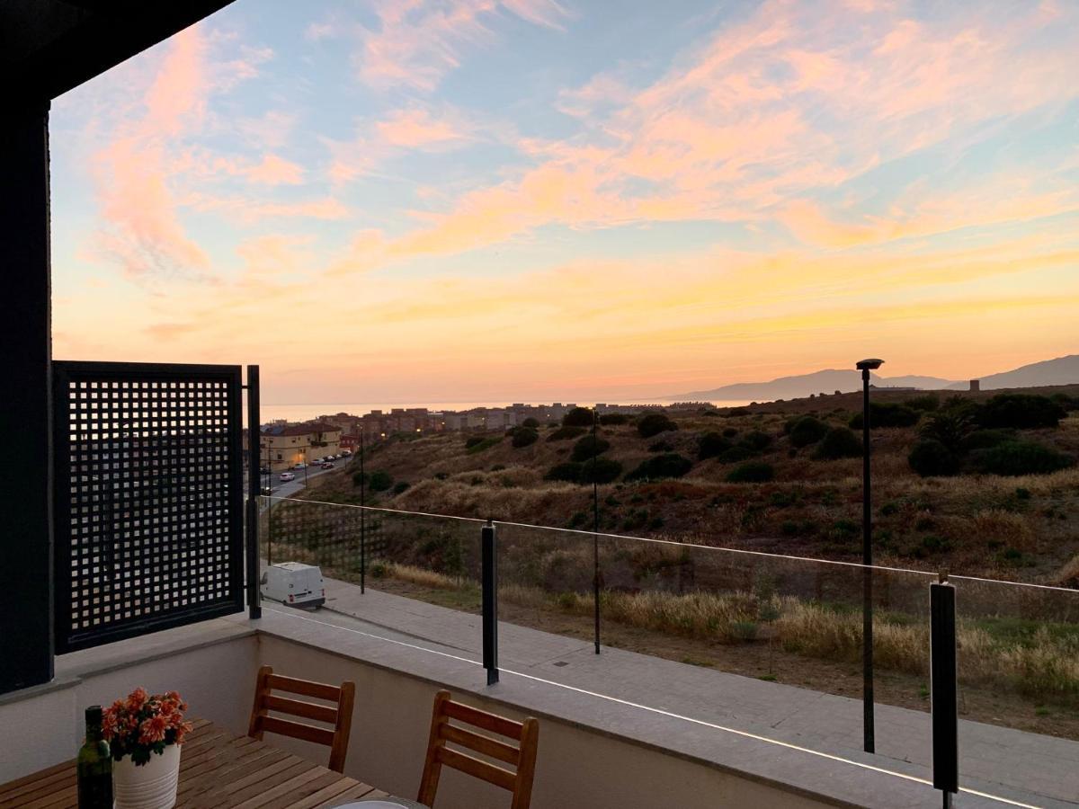 Apartamento Alegna Sunset ตาริฟา ภายนอก รูปภาพ