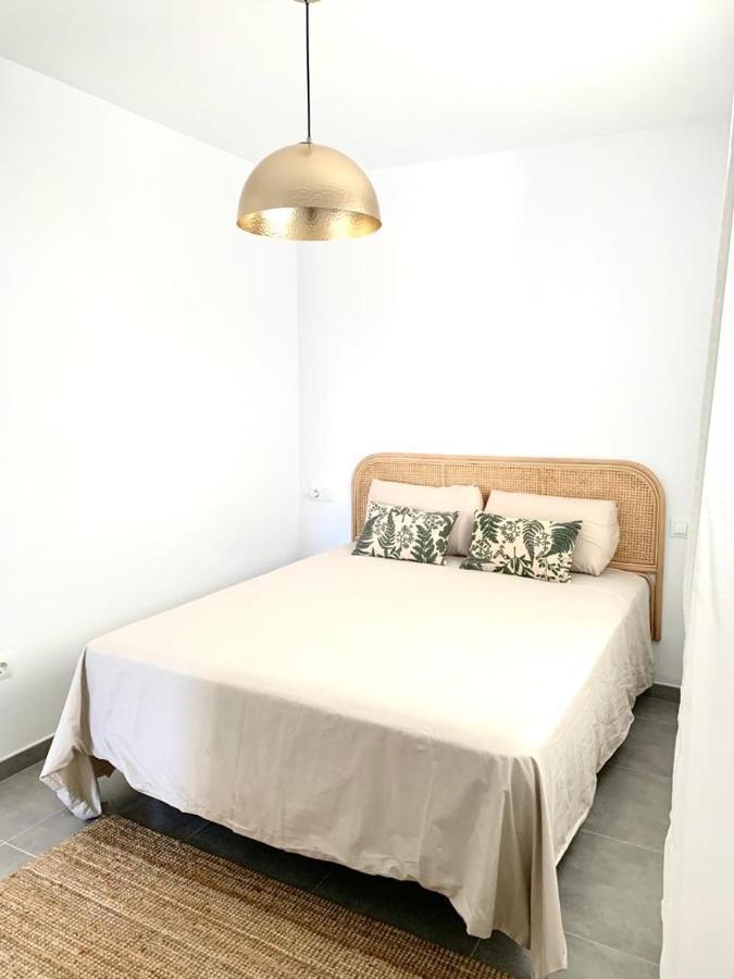 Apartamento Alegna Sunset ตาริฟา ภายนอก รูปภาพ