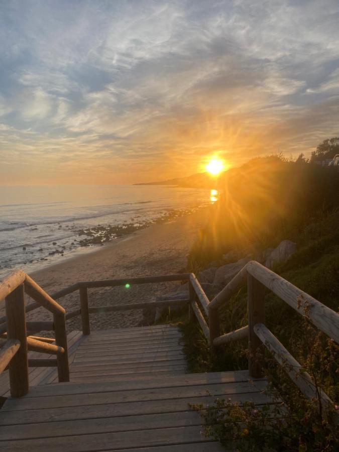 Apartamento Alegna Sunset ตาริฟา ภายนอก รูปภาพ
