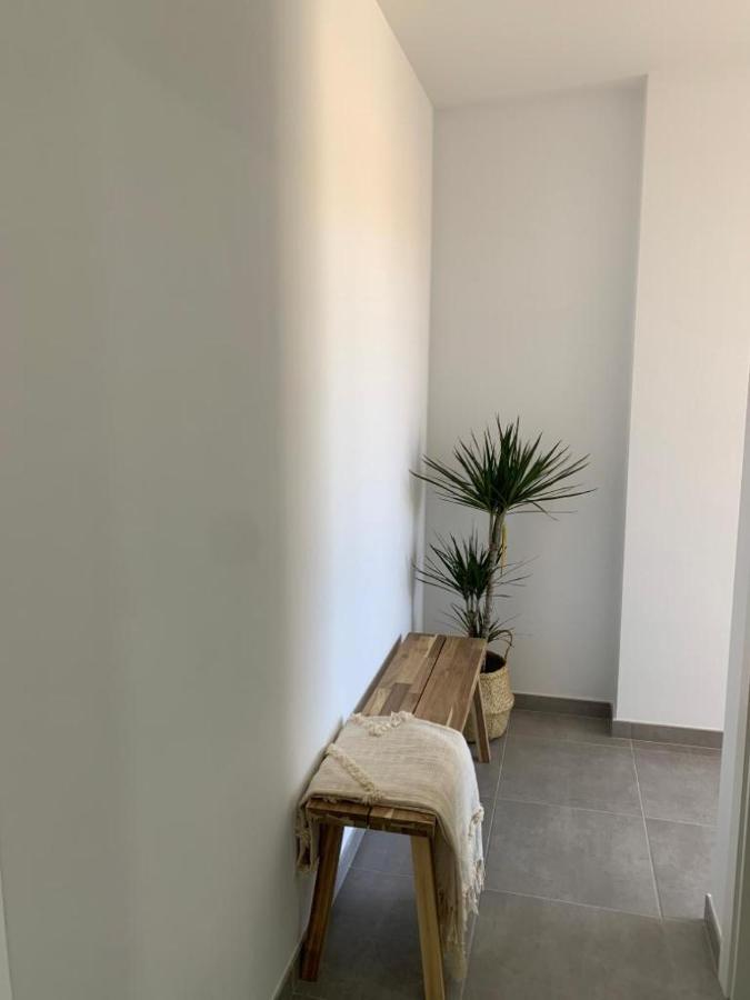 Apartamento Alegna Sunset ตาริฟา ภายนอก รูปภาพ