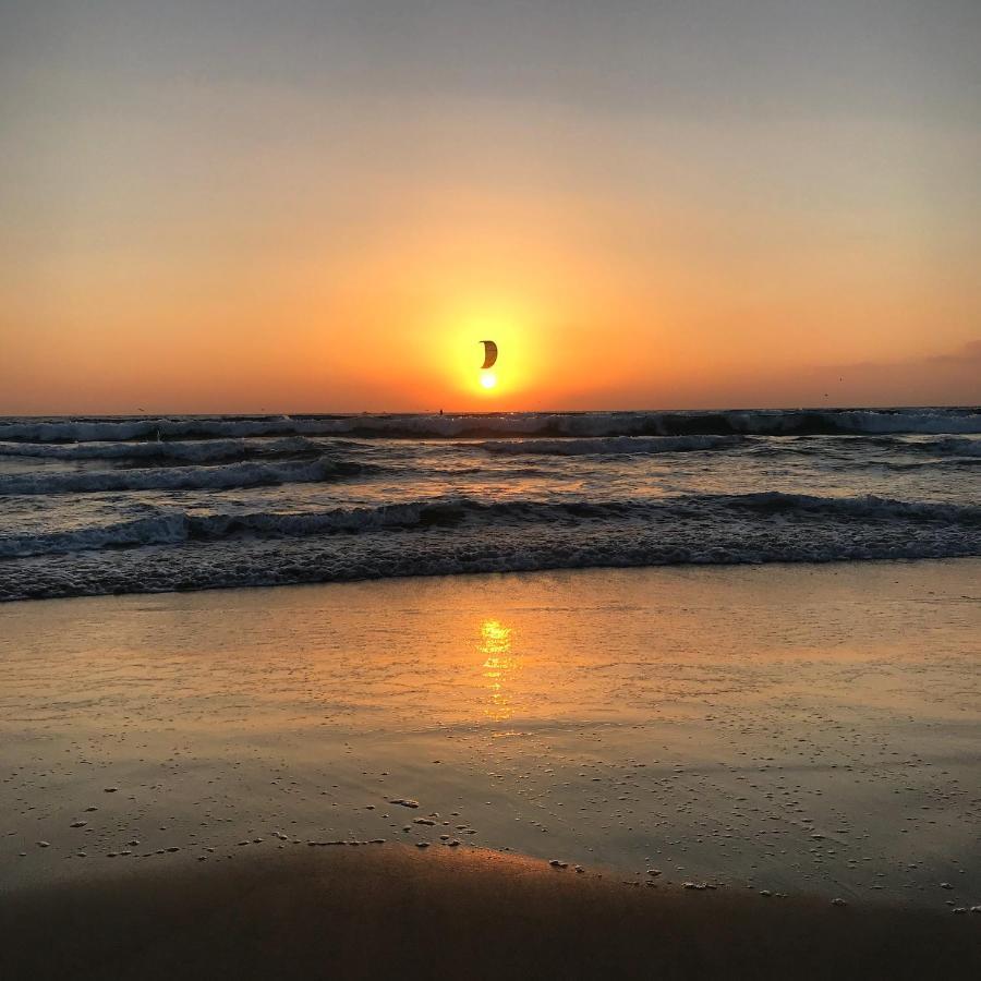 Apartamento Alegna Sunset ตาริฟา ภายนอก รูปภาพ