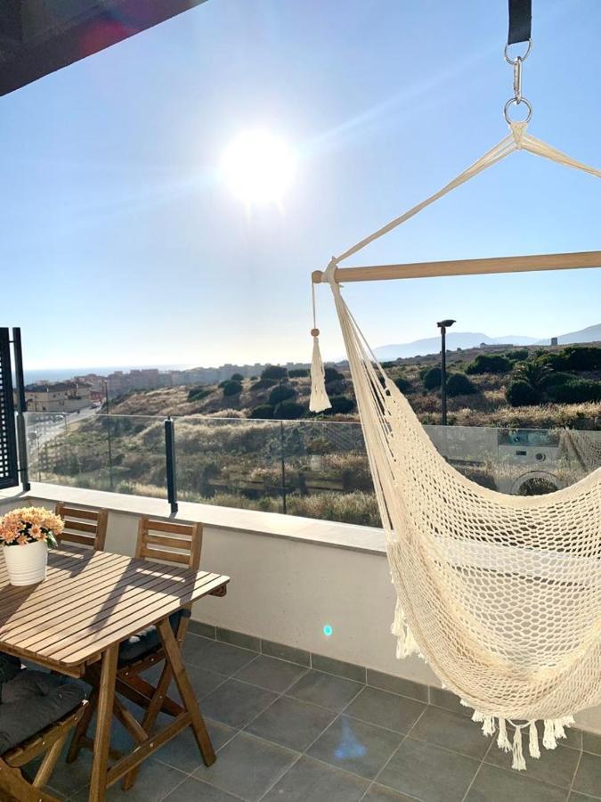 Apartamento Alegna Sunset ตาริฟา ภายนอก รูปภาพ