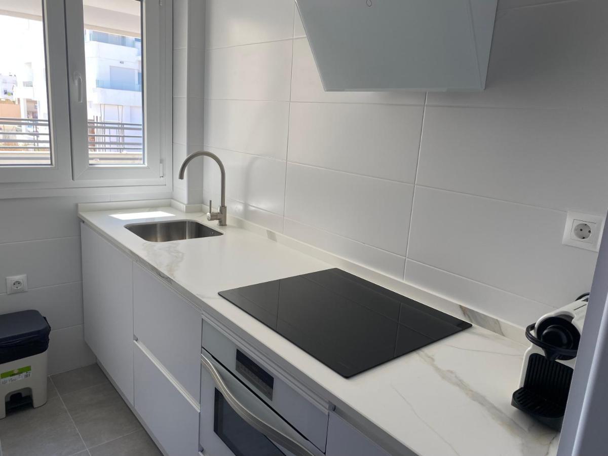 Apartamento Alegna Sunset ตาริฟา ภายนอก รูปภาพ