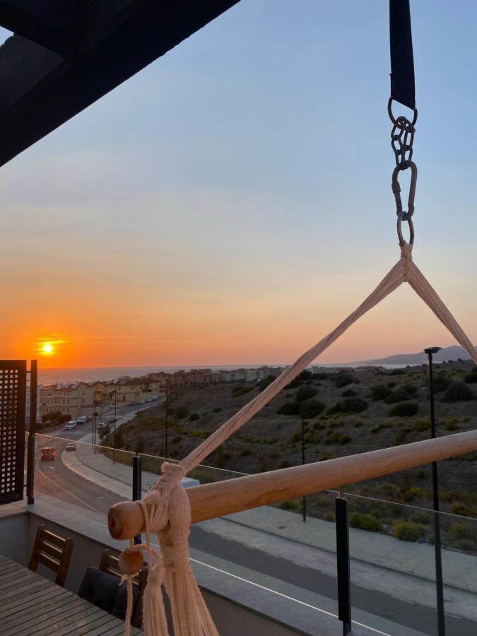 Apartamento Alegna Sunset ตาริฟา ภายนอก รูปภาพ